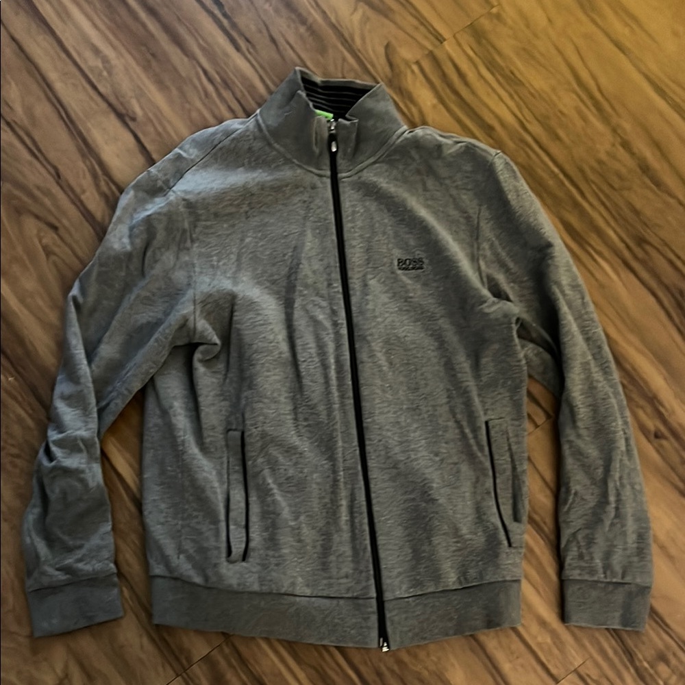 Boss by Hugo Boss Men’s Jacket